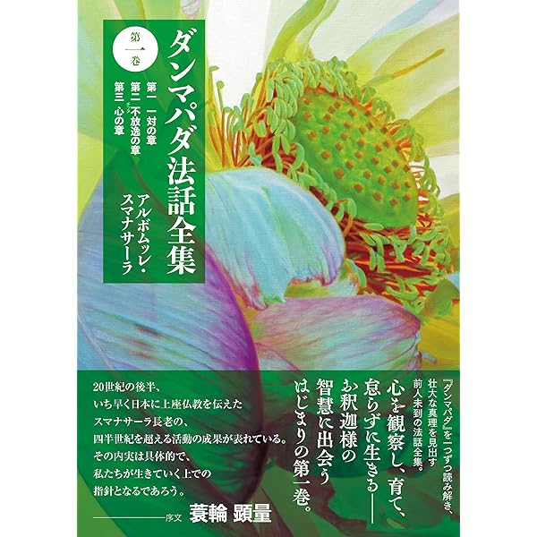 ダンマパダ法話全集 7 8 9 10巻　セット ダンマパダ法話全集 7 8 9 10巻 セット